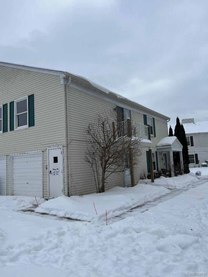 3201 Heatherstone Court