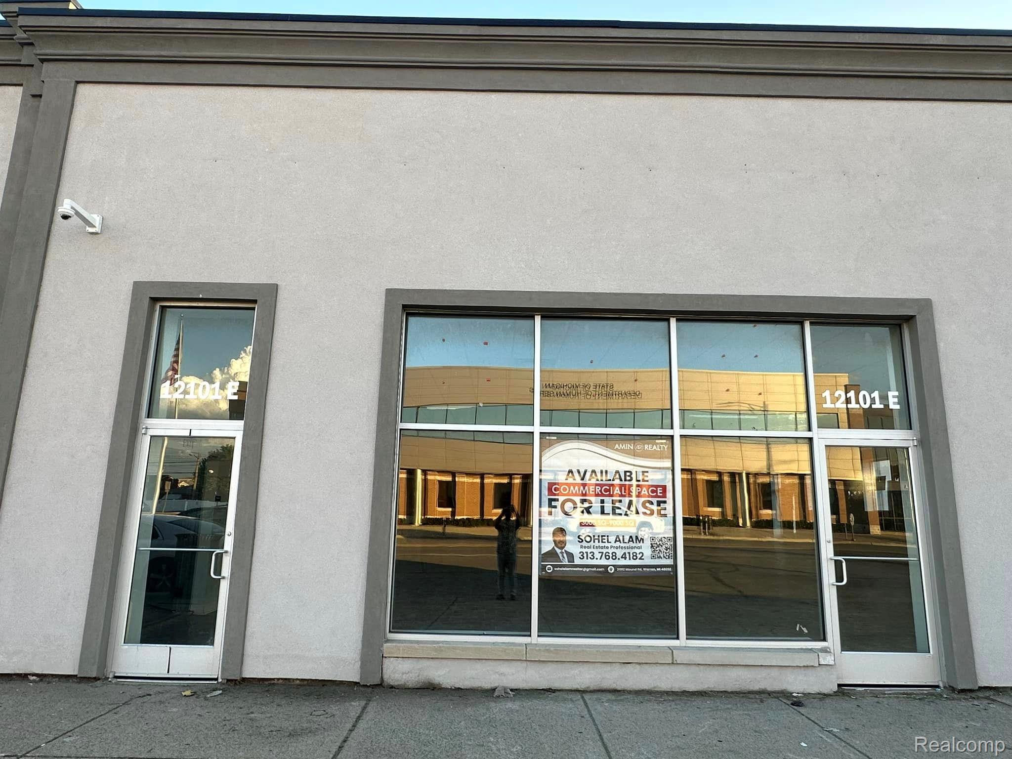 12101 JOSEPH CAMPAU Street