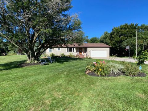 2945 S. Palmer Blvd Pere Marquette Charter Township MI 49431