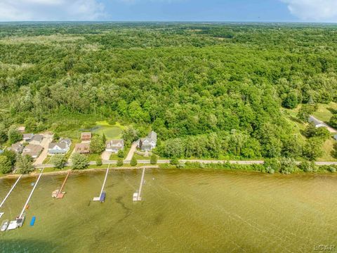 6700 Hallenbeck Highway Rollin Township MI 49253