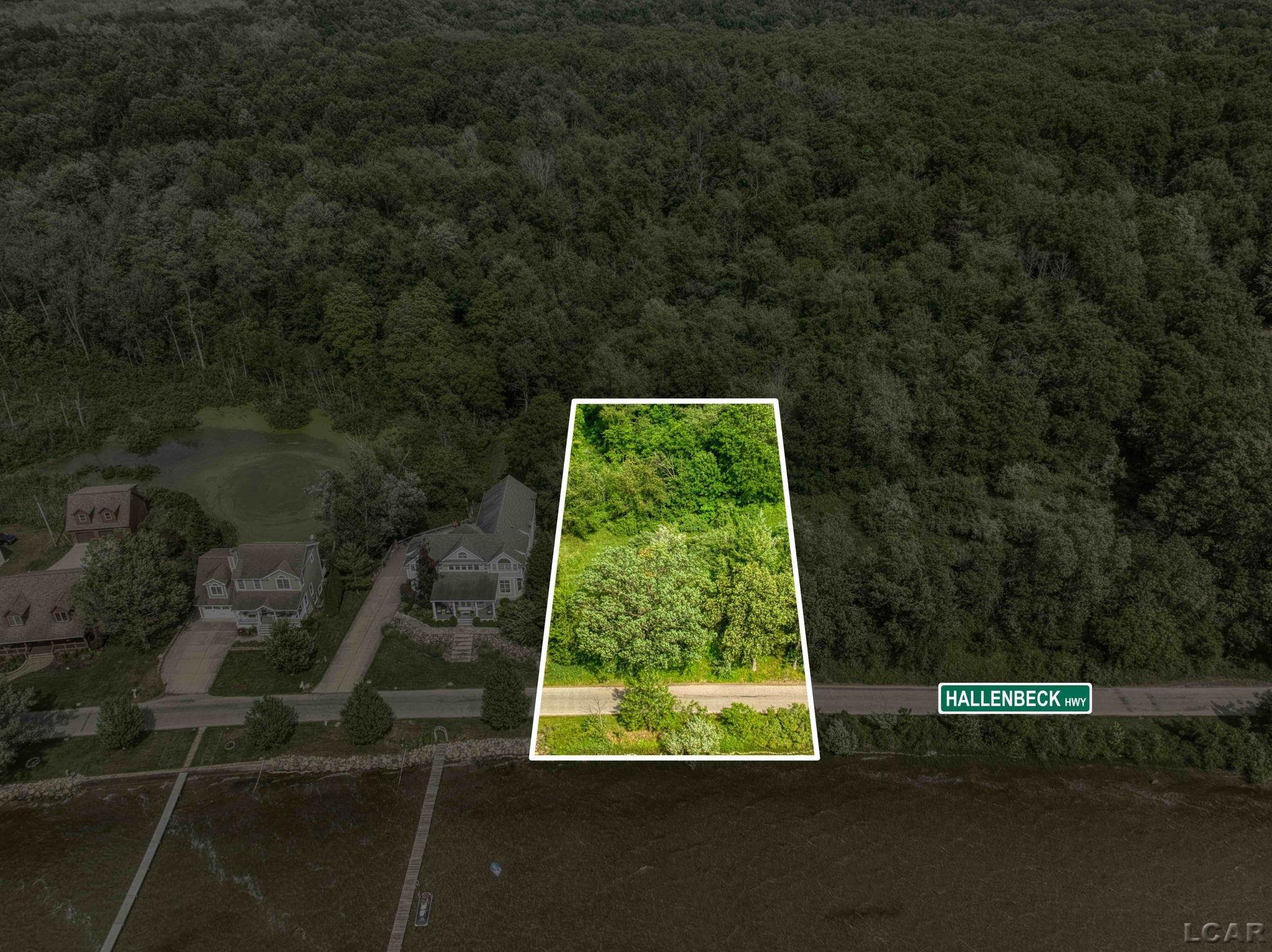 6700 Hallenbeck Highway