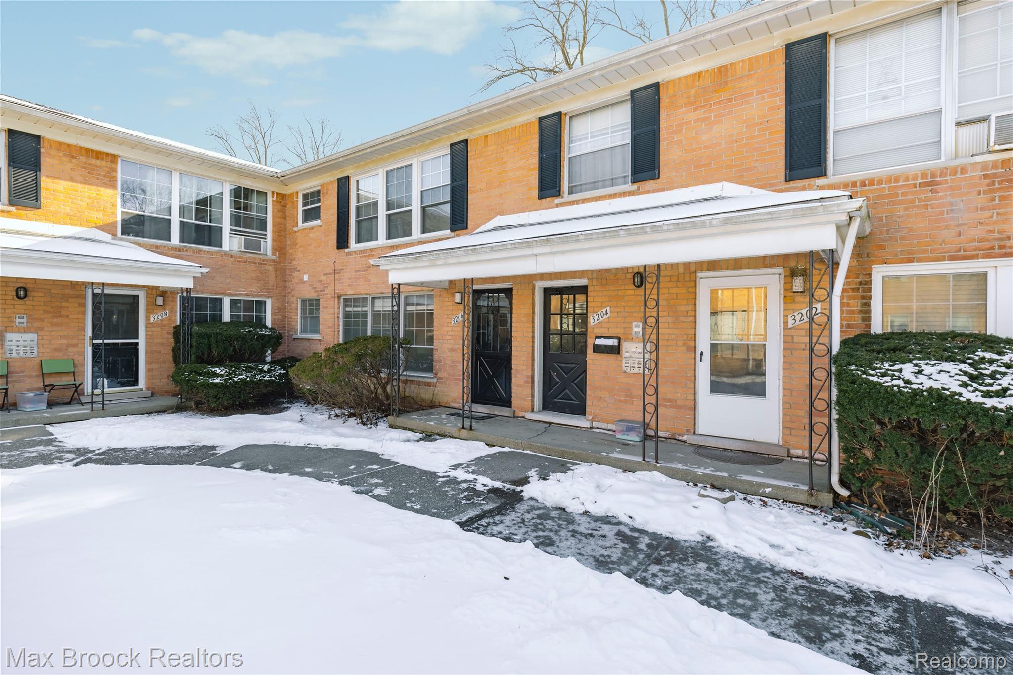 3206 Shenandoah Drive