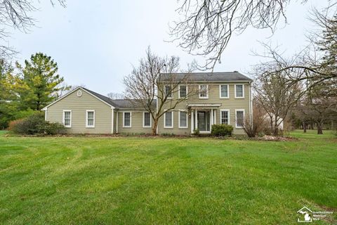 11763 Grafton Road Ash Township MI 48117