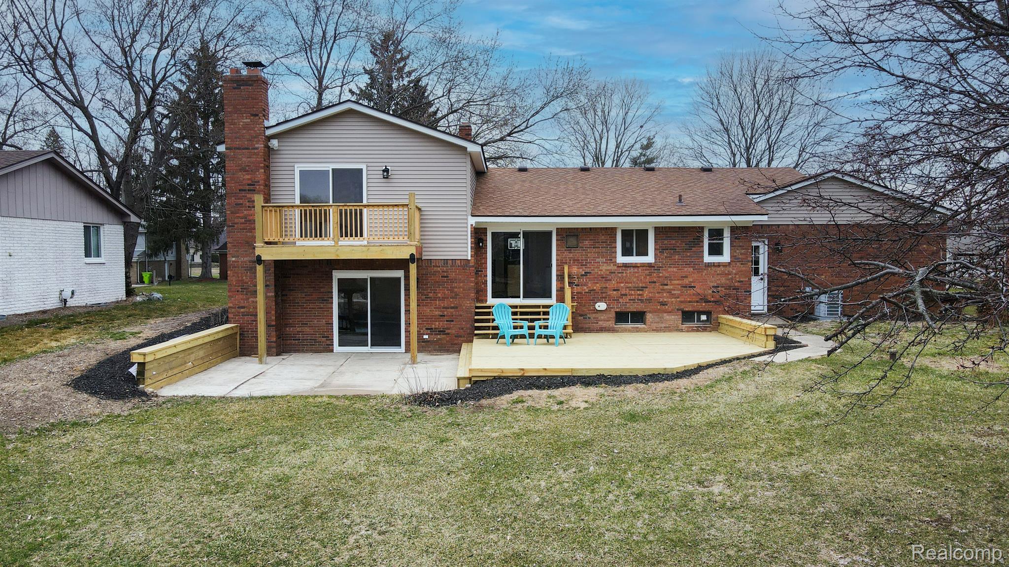 6522 ELLINWOOD Drive