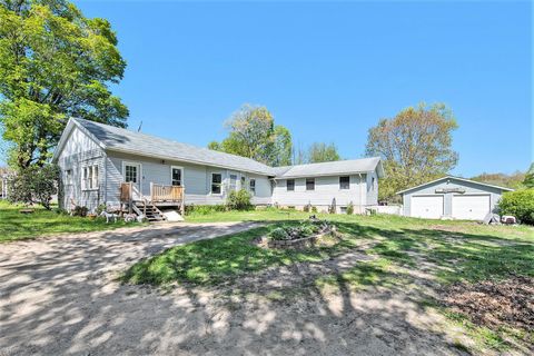 25161 59 1/2 Street Bangor Township Van Buren MI 49013