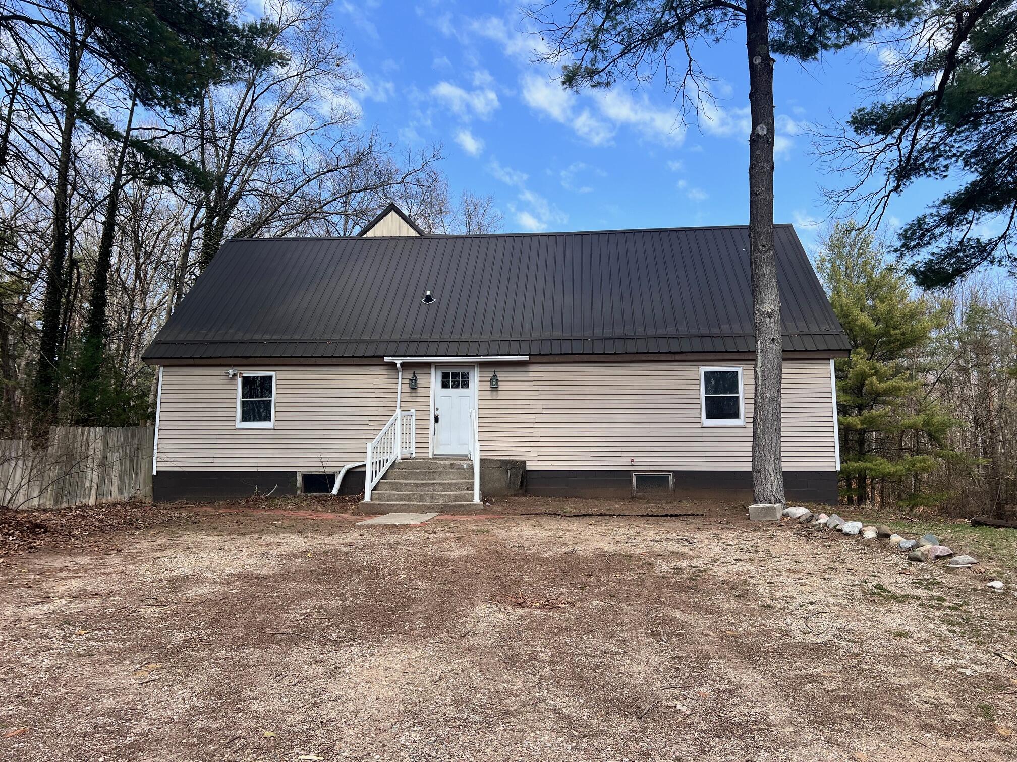 3767 Monroe Road