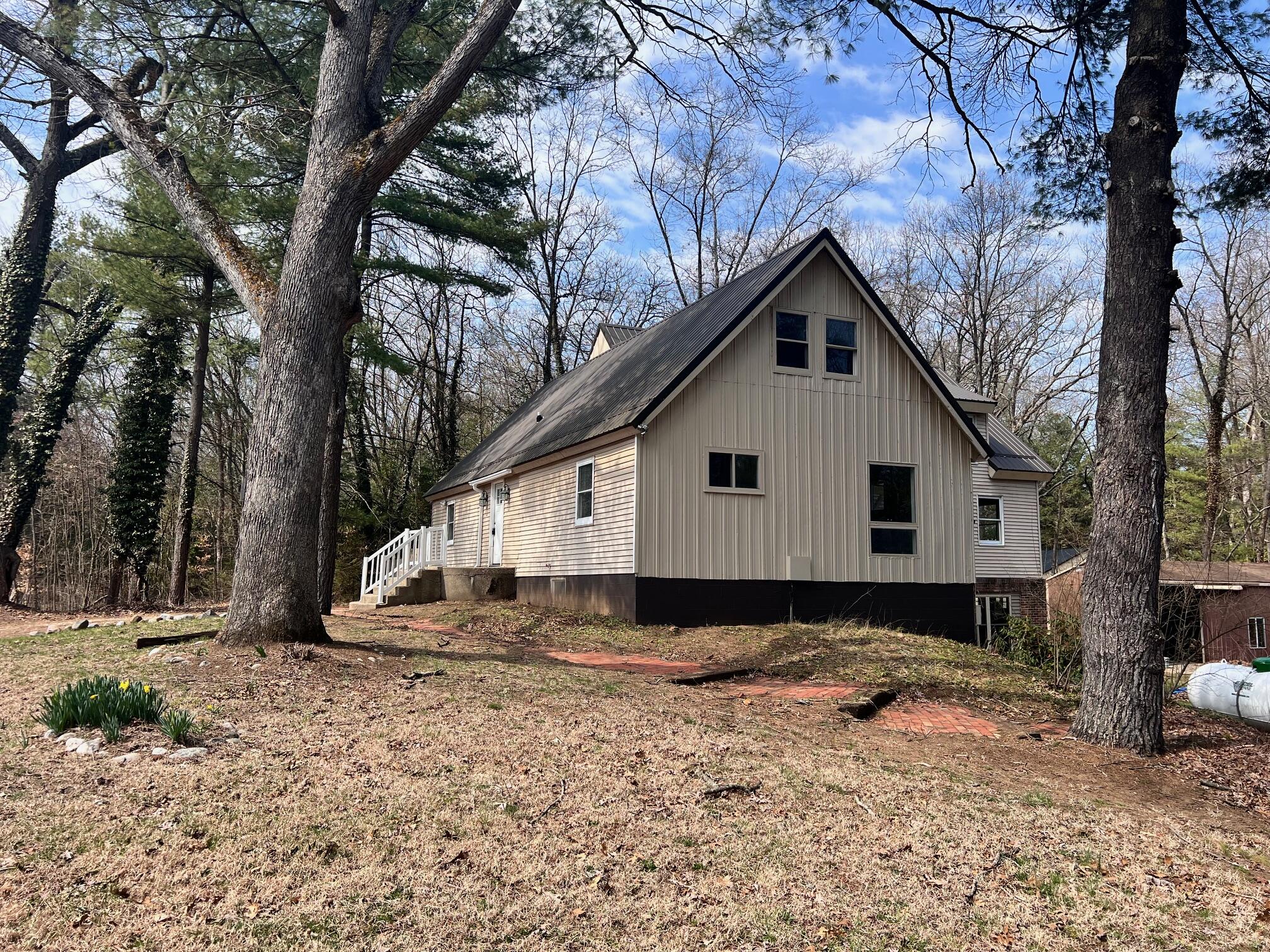 3767 Monroe Road