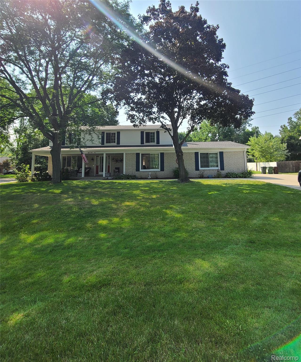 5069 VINCENT Trail