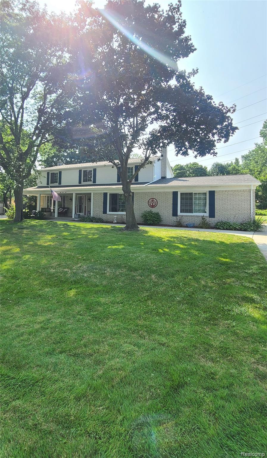 5069 VINCENT Trail