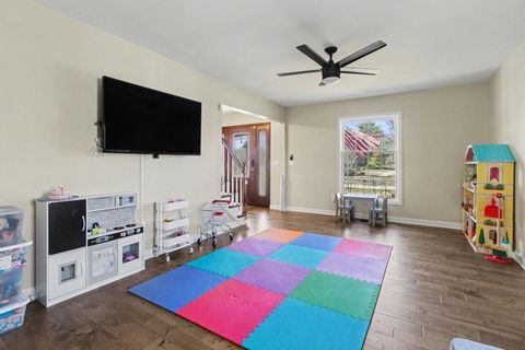 Tiny photo for 10030 Tennyson Drive, Plymouth Charter Township, MI 48170 (MLS # 81026009049)