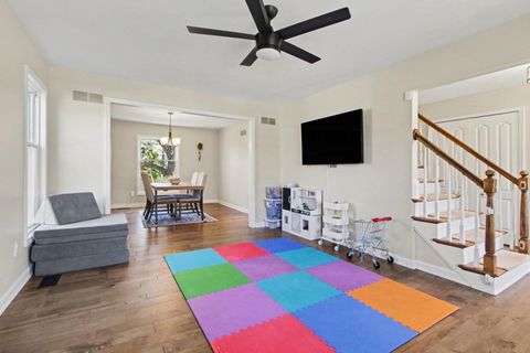 Tiny photo for 10030 Tennyson Drive, Plymouth Charter Township, MI 48170 (MLS # 81026009049)