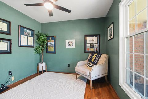 Tiny photo for 10030 Tennyson Drive, Plymouth Charter Township, MI 48170 (MLS # 81026009049)