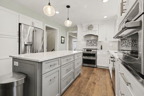 Tiny photo for 10030 Tennyson Drive, Plymouth Charter Township, MI 48170 (MLS # 81026009049)