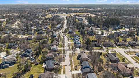 Tiny photo for 10030 Tennyson Drive, Plymouth Charter Township, MI 48170 (MLS # 81026009049)