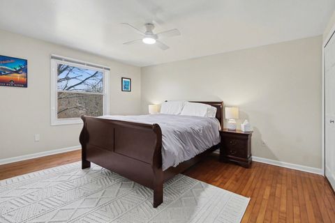 Tiny photo for 10030 Tennyson Drive, Plymouth Charter Township, MI 48170 (MLS # 81026009049)