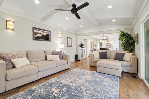 Tiny photo for 10030 Tennyson Drive, Plymouth Charter Township, MI 48170 (MLS # 81026009049)