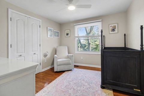 Tiny photo for 10030 Tennyson Drive, Plymouth Charter Township, MI 48170 (MLS # 81026009049)