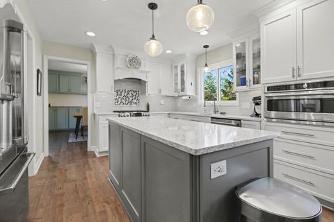 Tiny photo for 10030 Tennyson Drive, Plymouth Charter Township, MI 48170 (MLS # 81026009049)