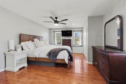 Tiny photo for 10030 Tennyson Drive, Plymouth Charter Township, MI 48170 (MLS # 81026009049)