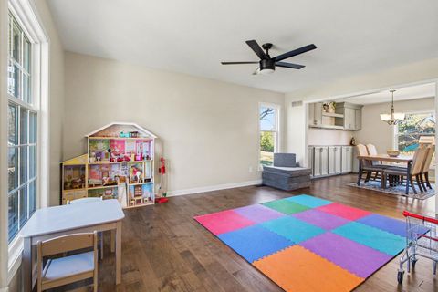 Tiny photo for 10030 Tennyson Drive, Plymouth Charter Township, MI 48170 (MLS # 81026009049)