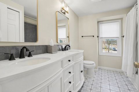 Tiny photo for 10030 Tennyson Drive, Plymouth Charter Township, MI 48170 (MLS # 81026009049)