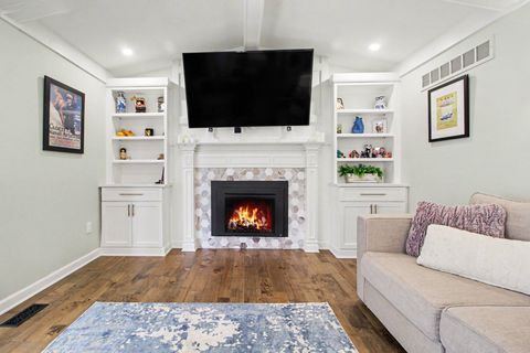 Tiny photo for 10030 Tennyson Drive, Plymouth Charter Township, MI 48170 (MLS # 81026009049)