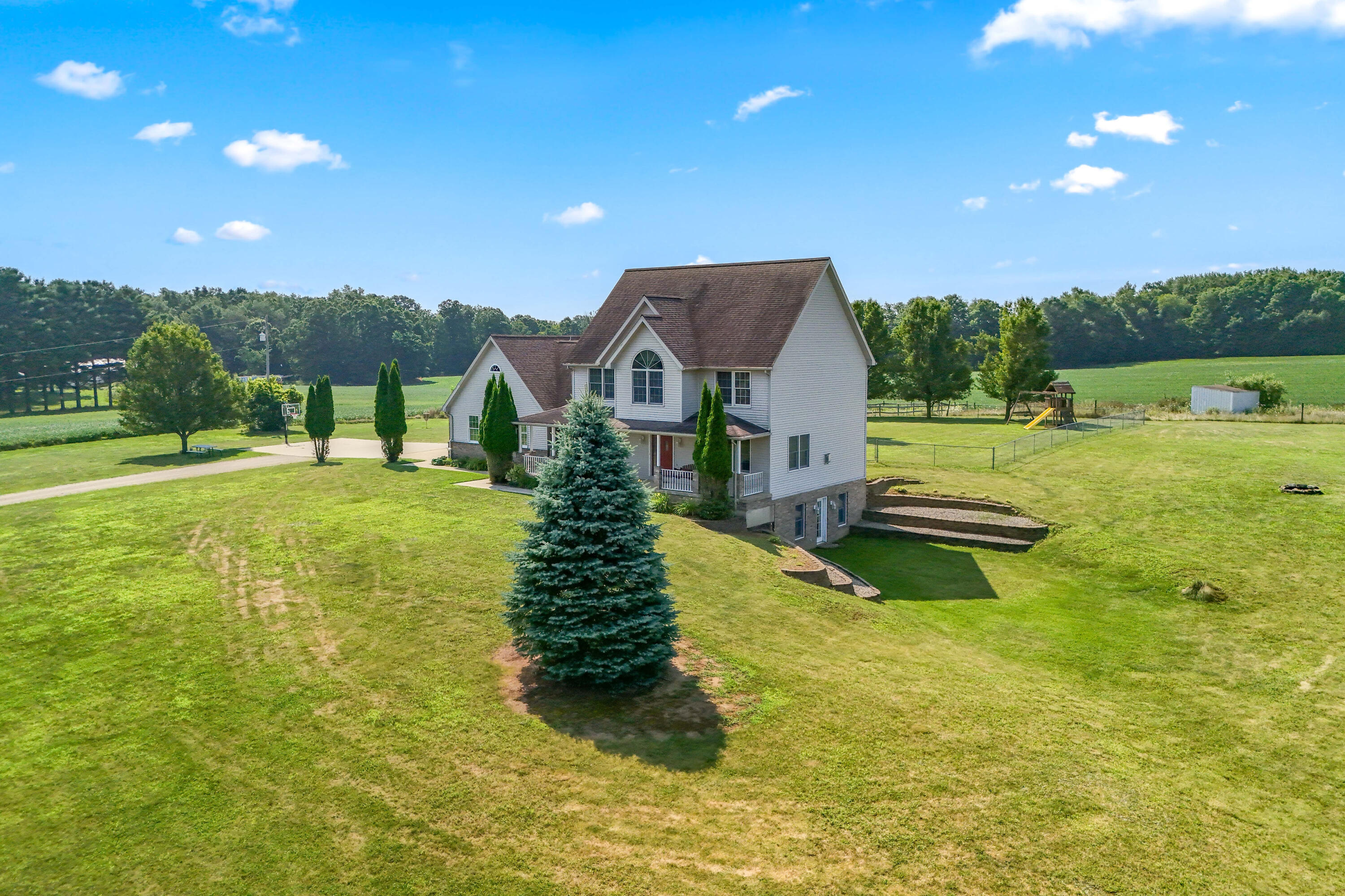 6207 Mauck Road