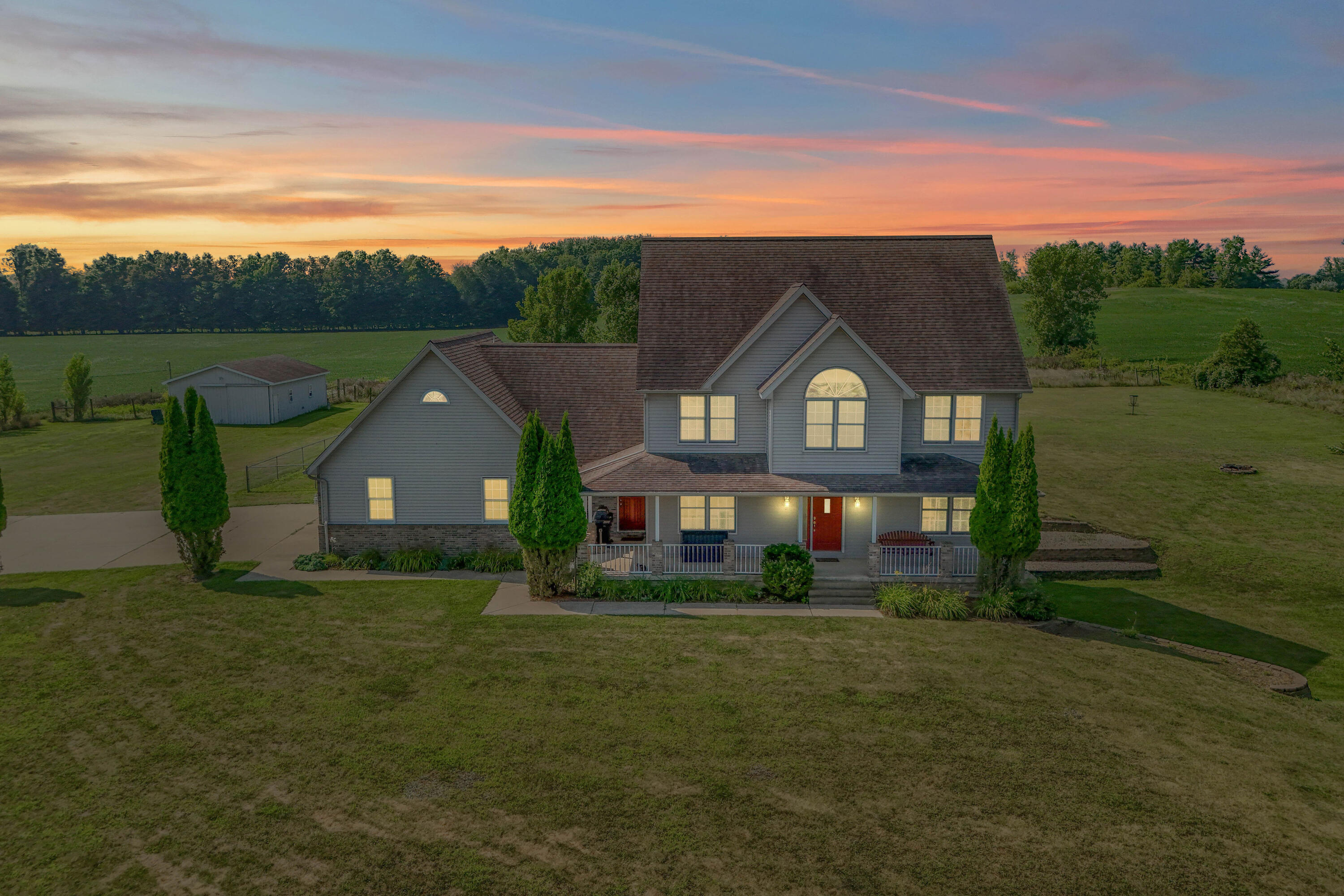 6207 Mauck Road