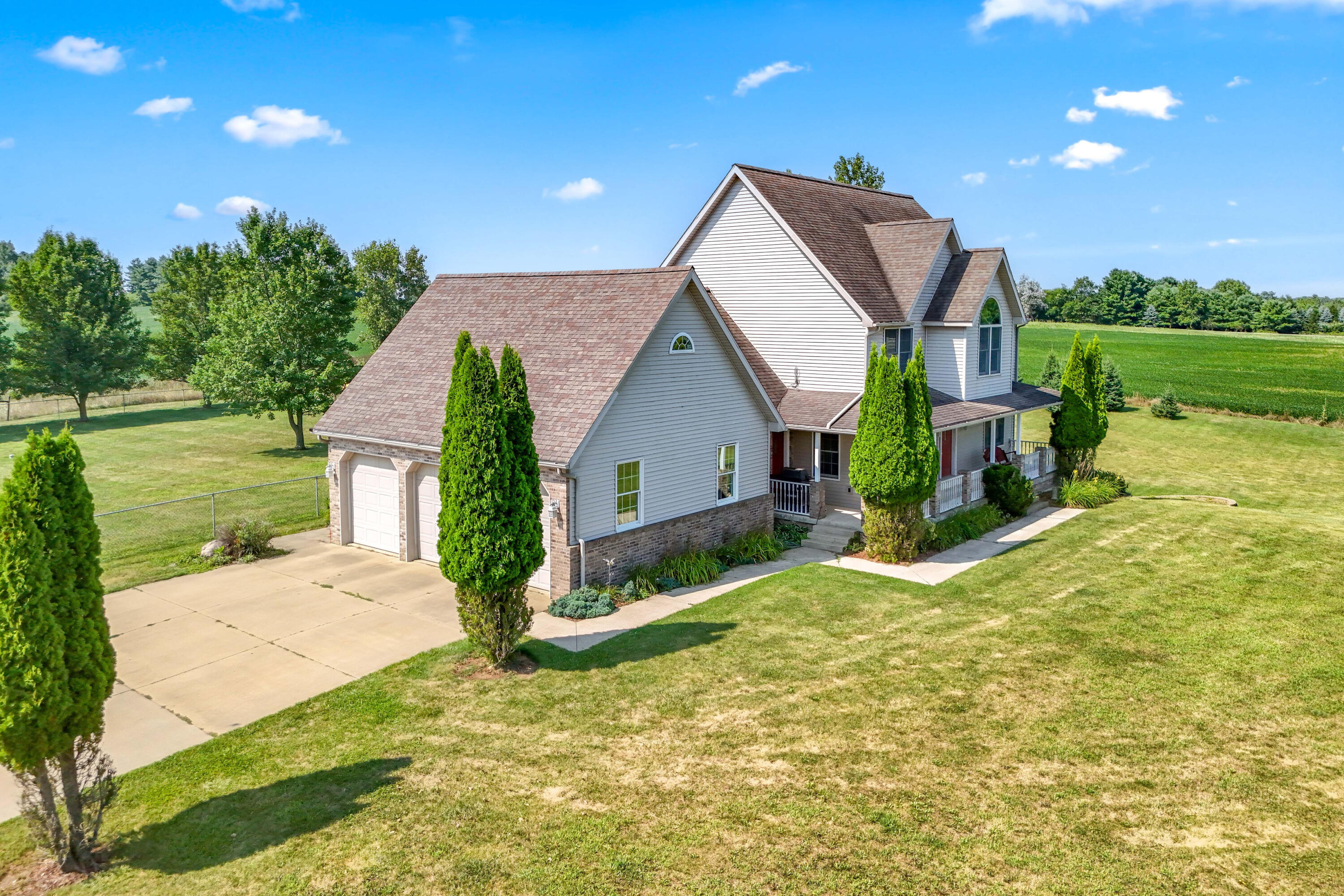 6207 Mauck Road