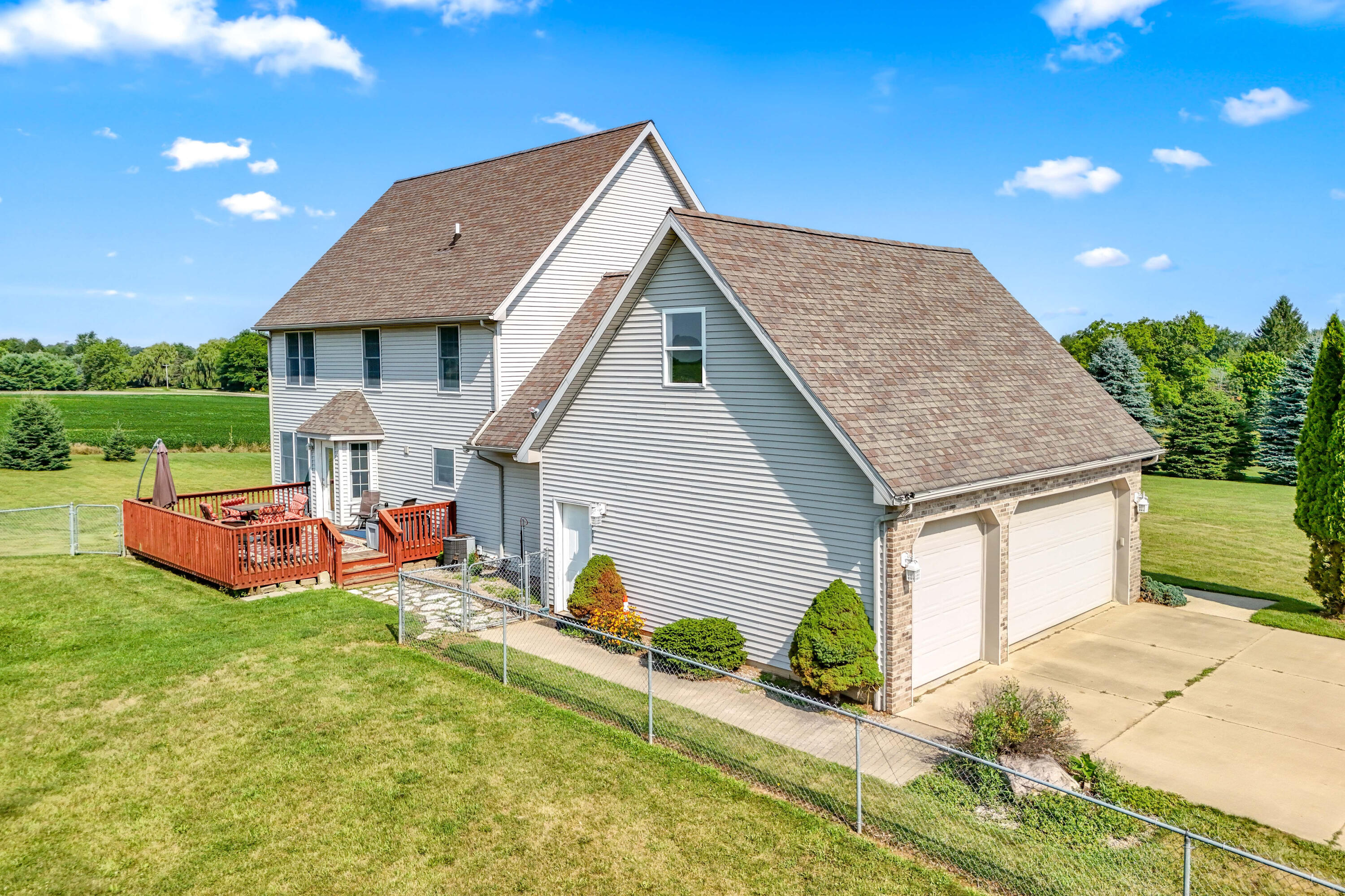 6207 Mauck Road