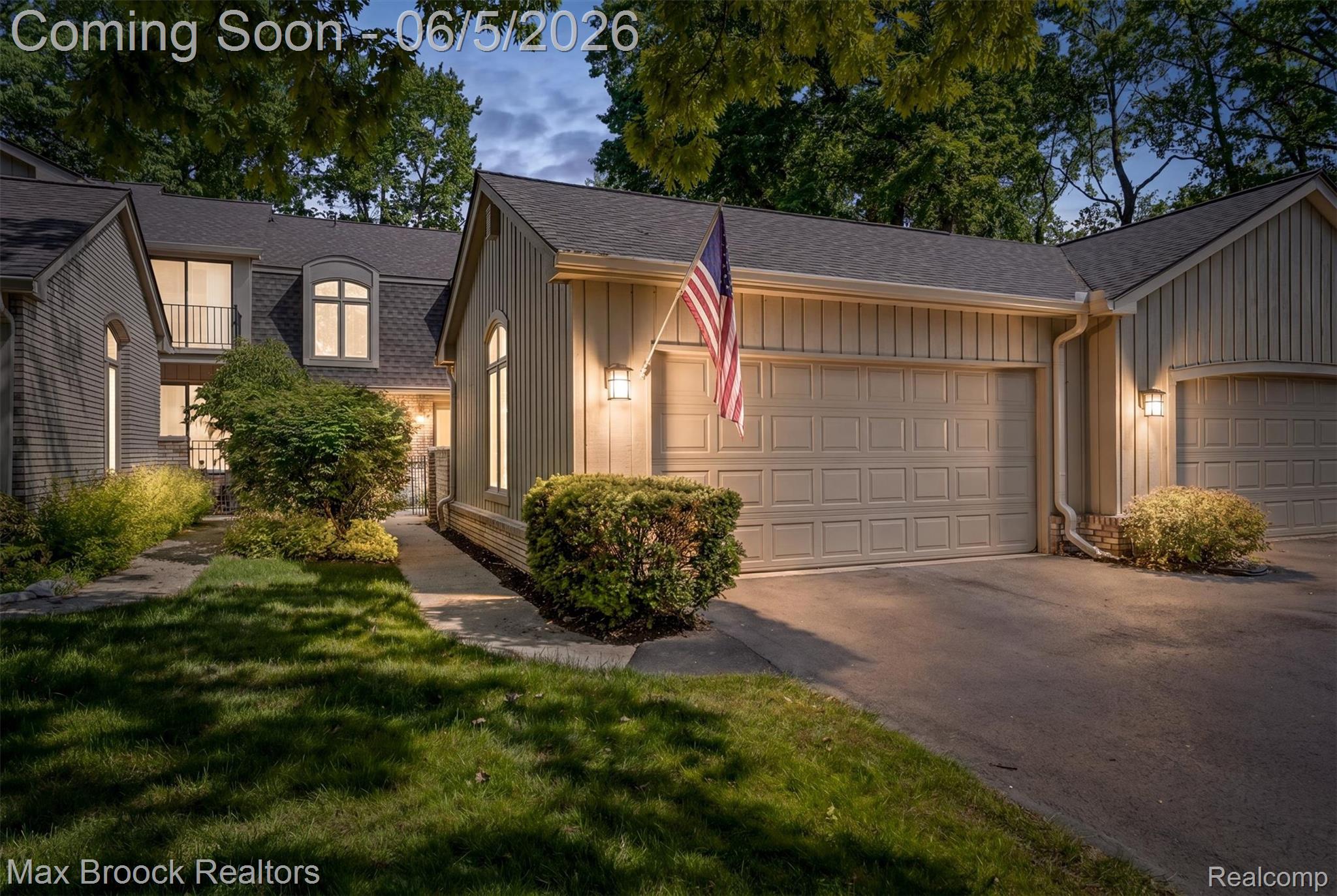 1135 Ivyglen Circle