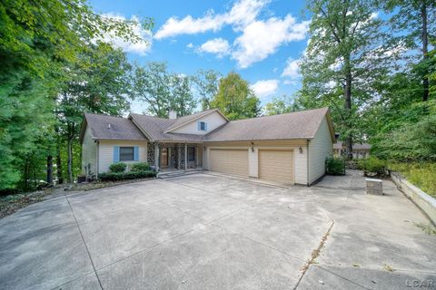 8443 Stephenson Street Cambridge Township MI 49265