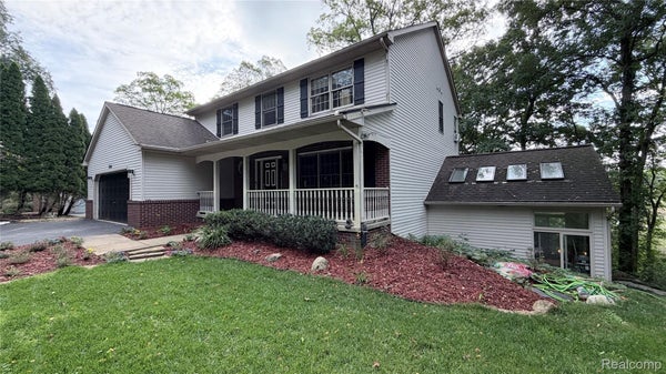 7500 WELLE RD, BRIGHTON, MI 48116 - Image 5d77e69c55446d28e0f8ffe7537cafda/890217993