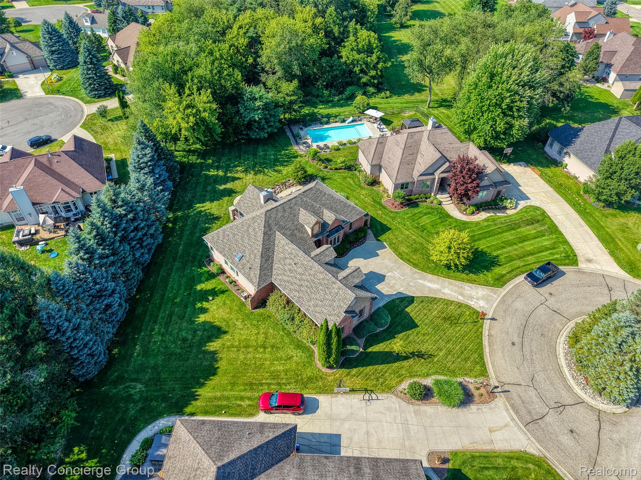 16366 Carrie Lane