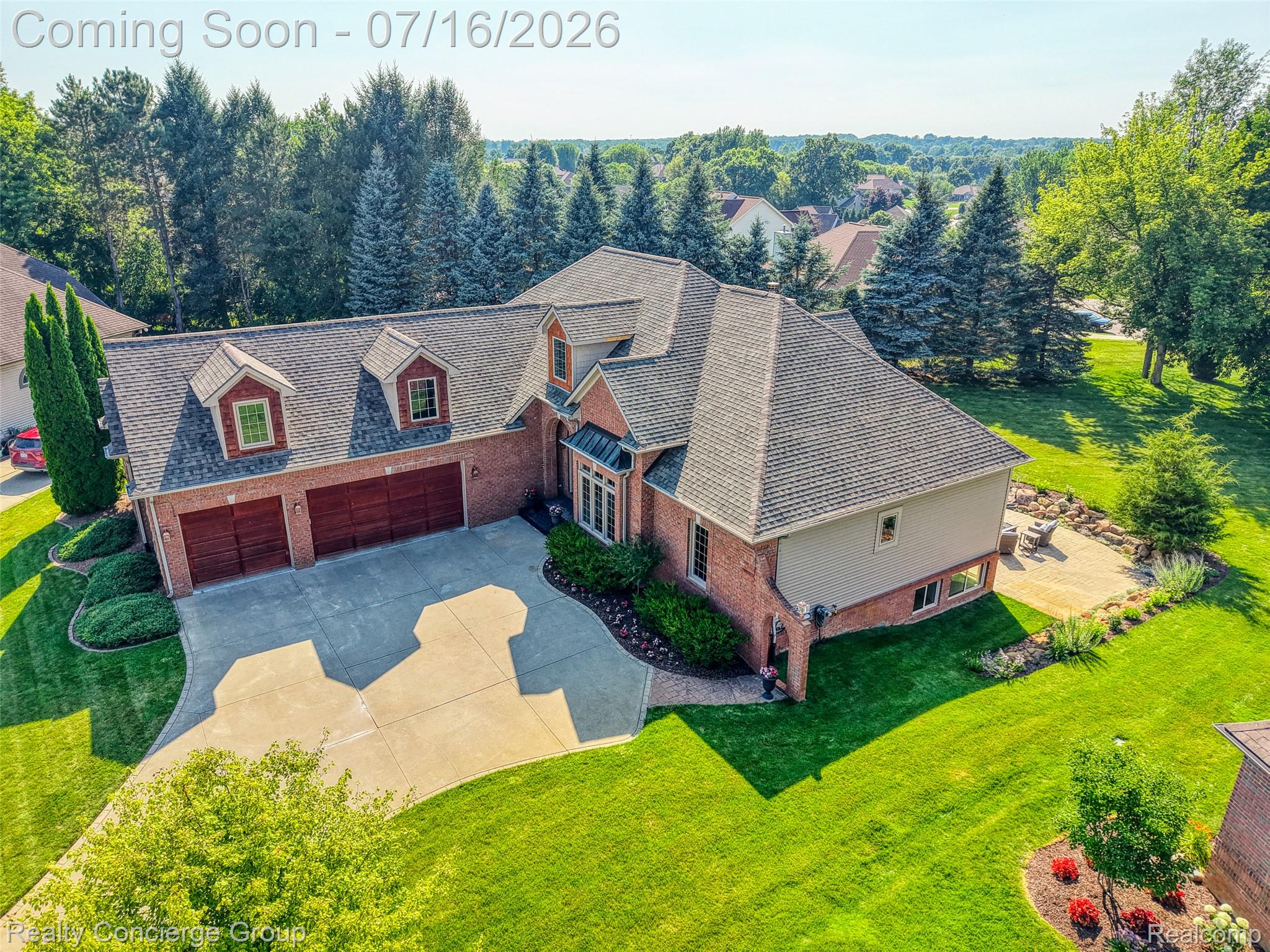 16366 Carrie Lane