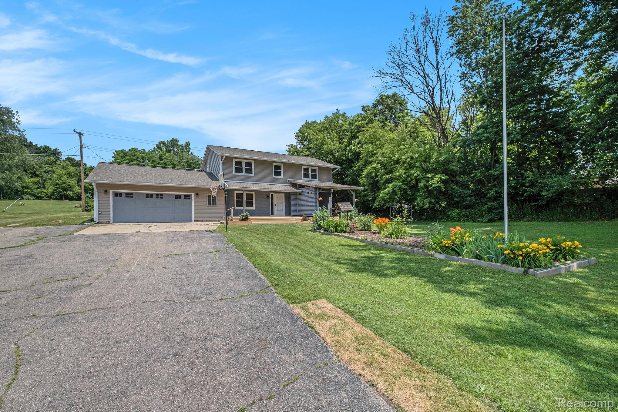 3596 Hunt Road