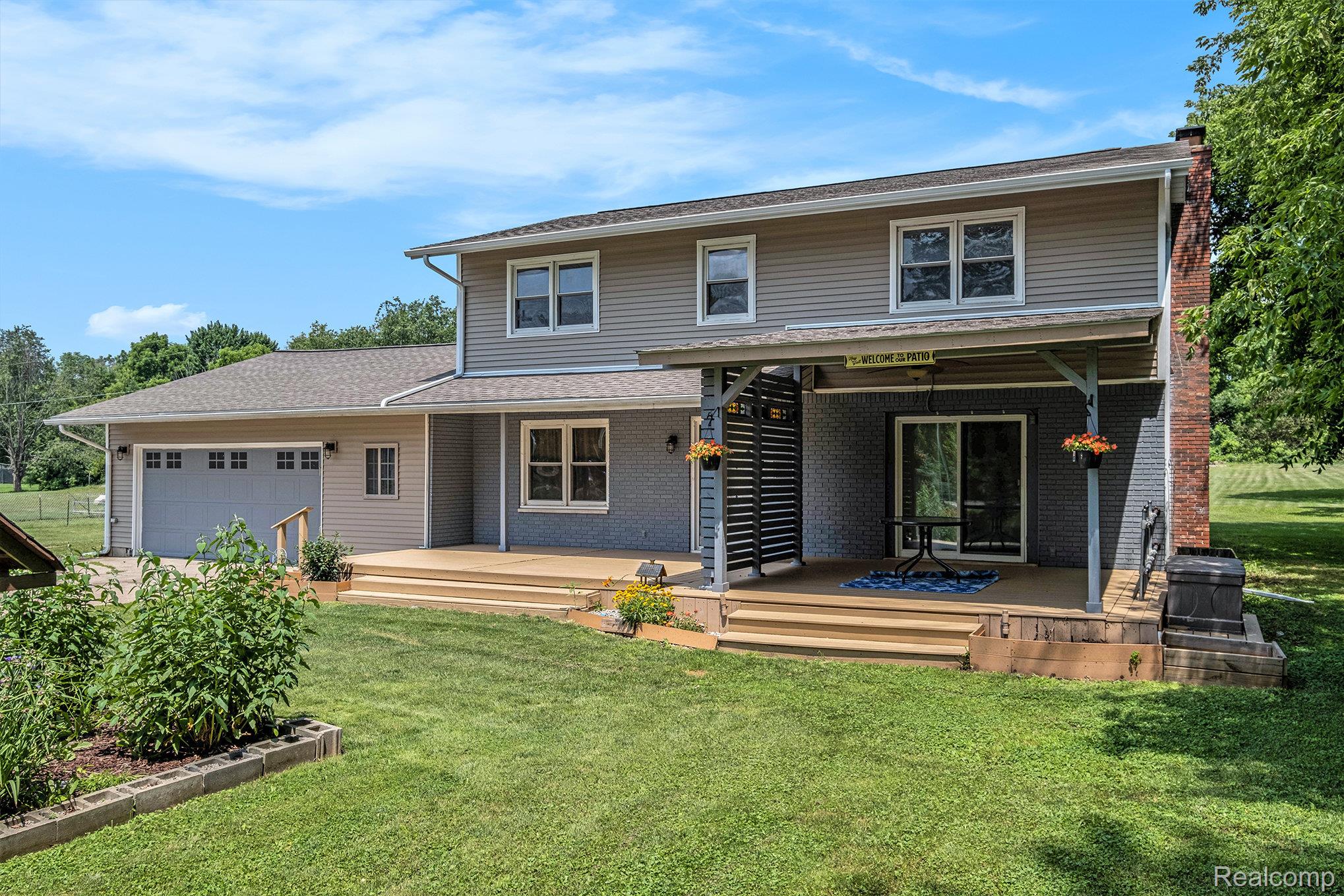 3596 Hunt Road