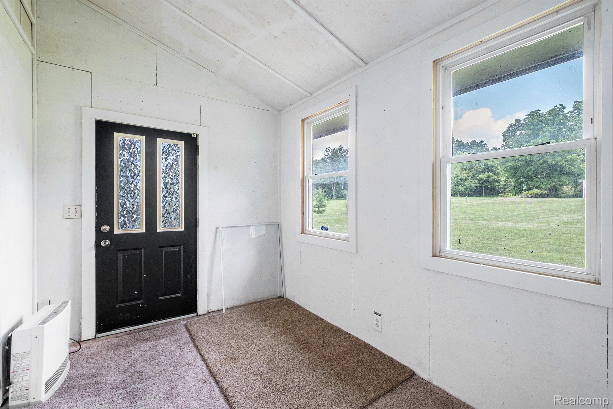 3596 Hunt Road