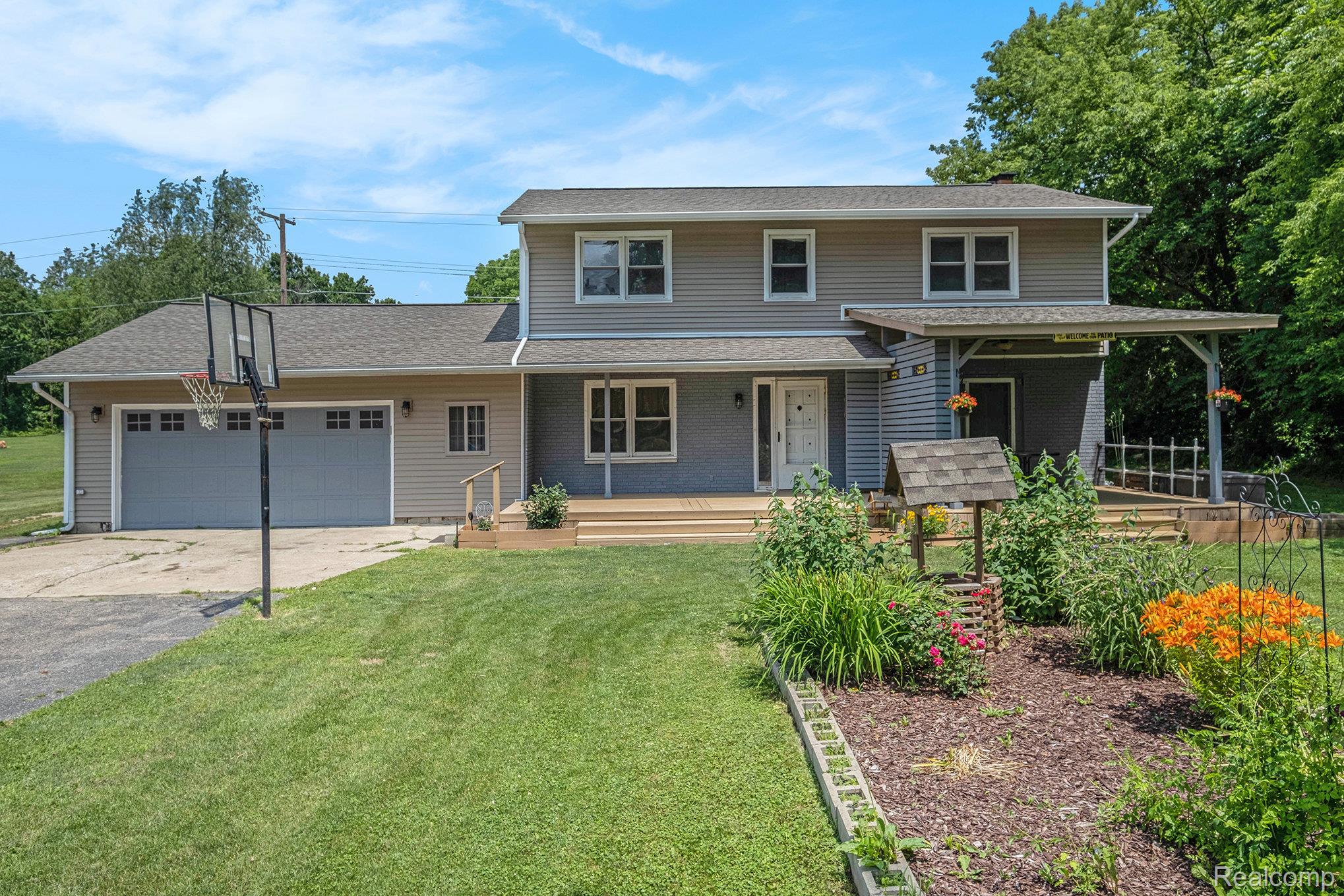 3596 Hunt Road