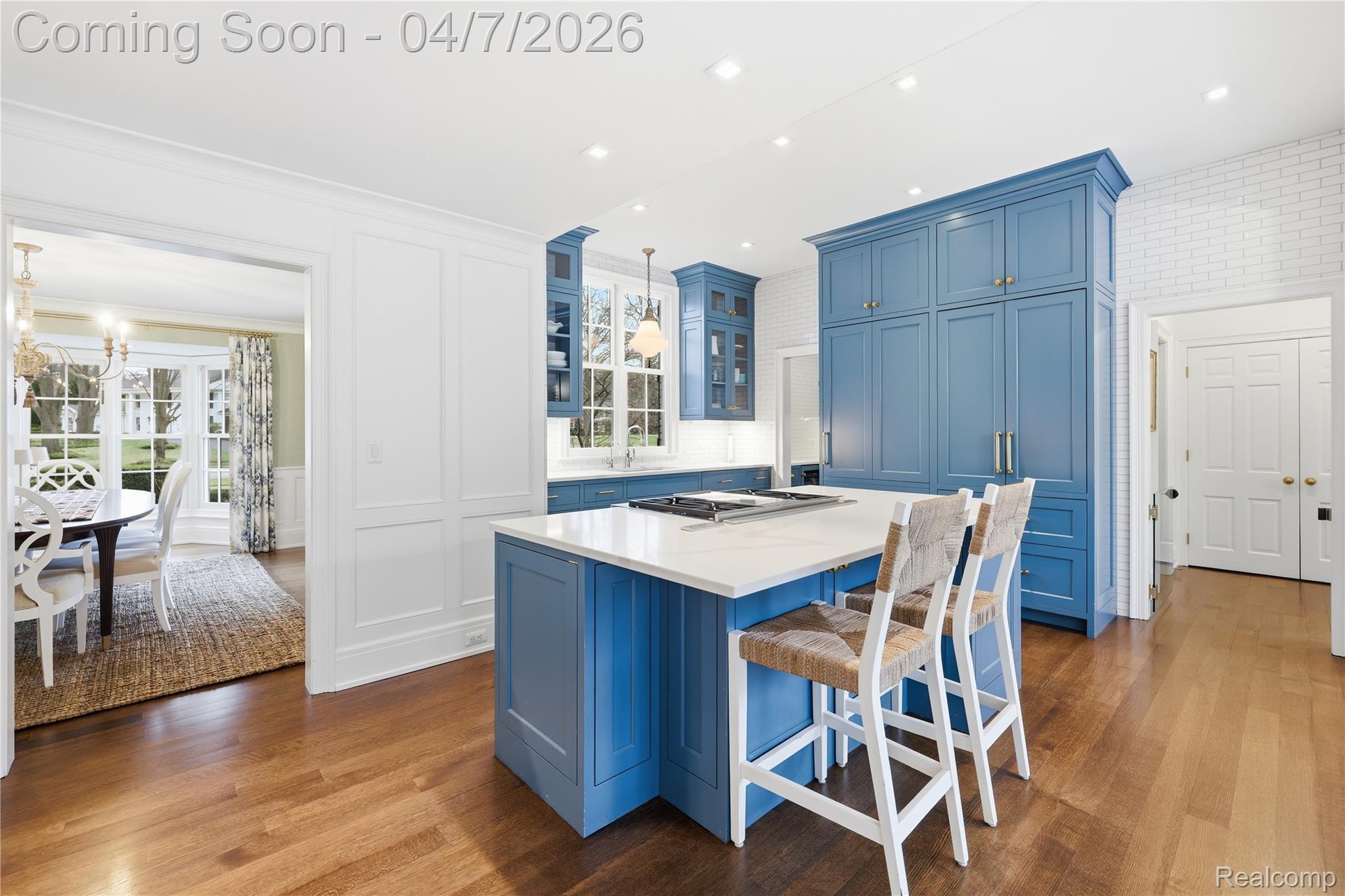 1379 N Cranbrook Road