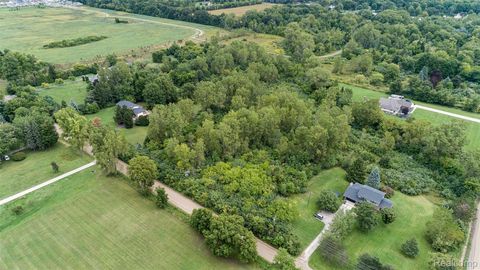 0 BARR Canton Charter Township MI 48188