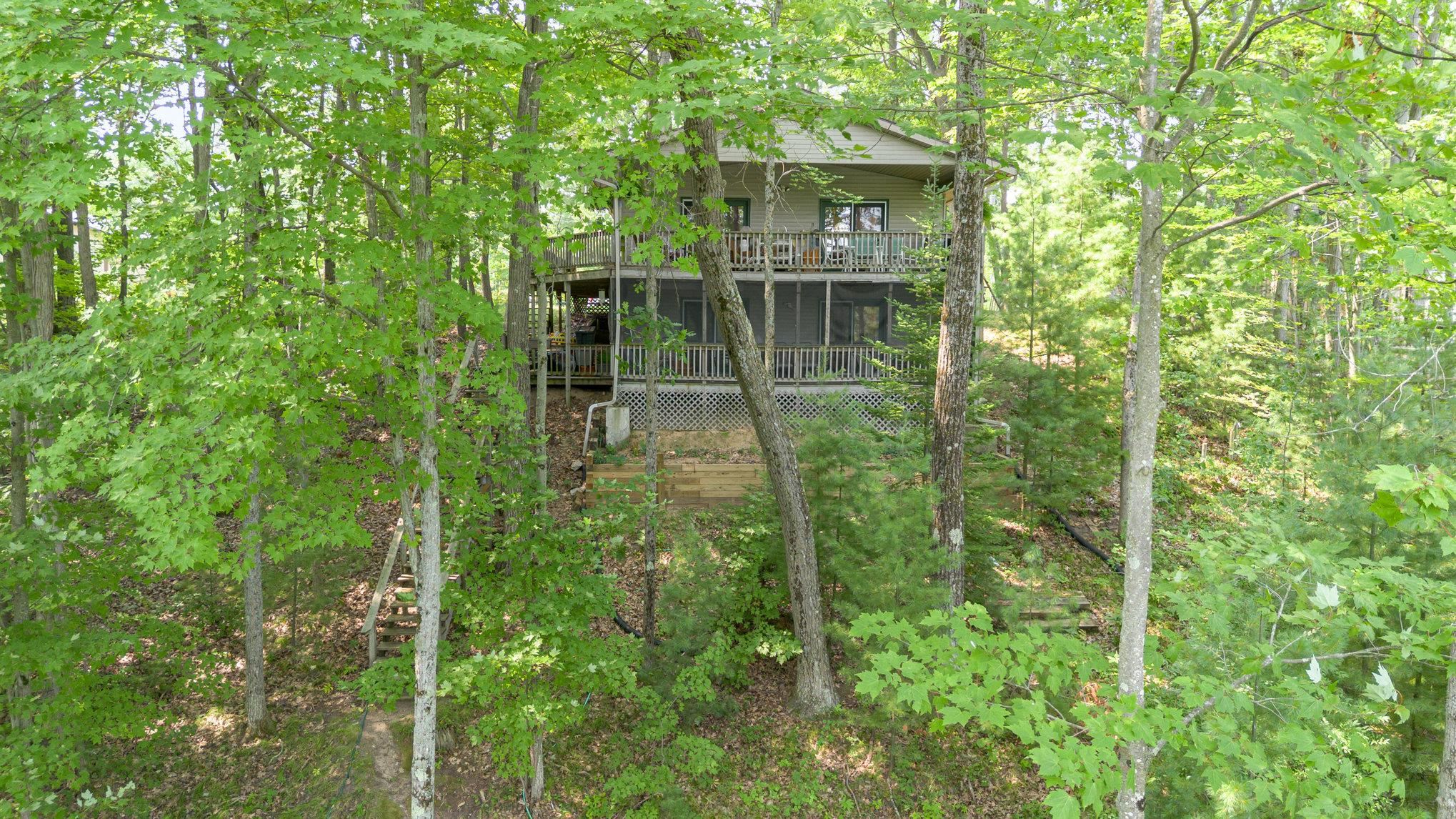 2222 Ridge