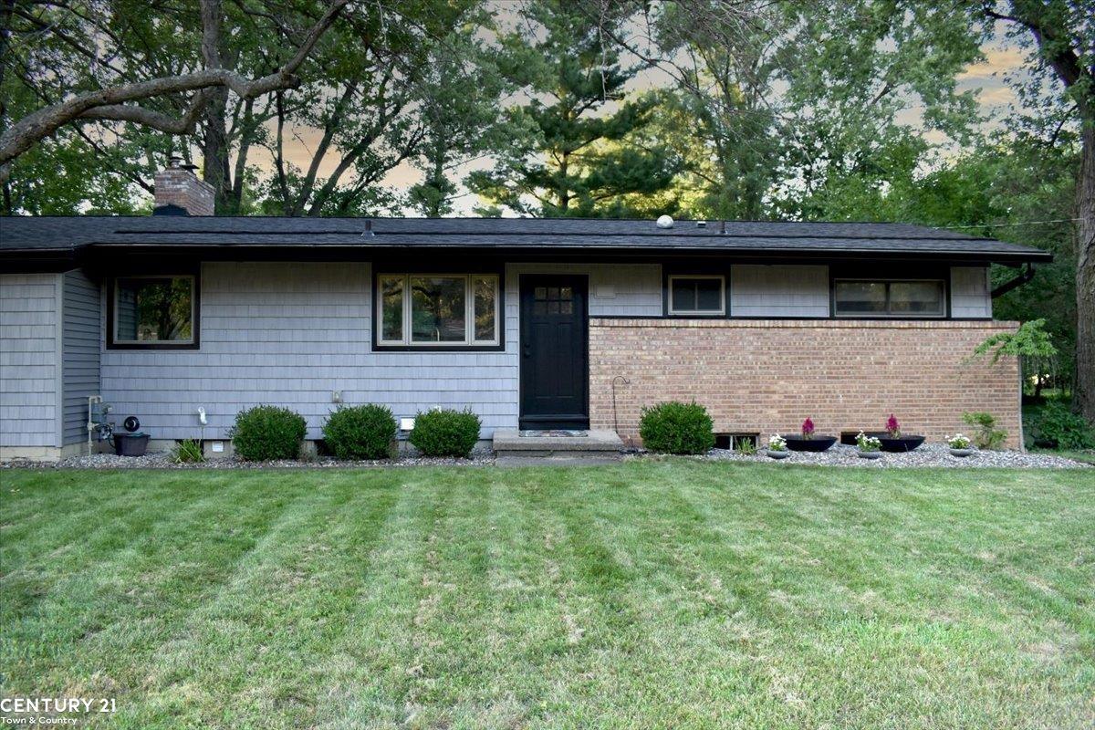 2330 Kewanee Way