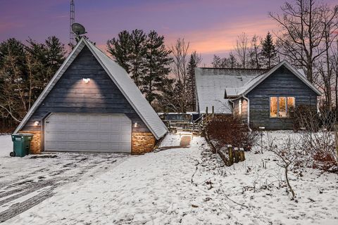 67853 Big Hill Road Burr Oak Township MI 49091