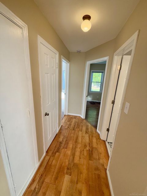 Tiny photo for 715 Donald Avenue, Royal Oak City, MI 48073 (MLS # 58050196407)