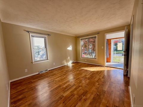 Tiny photo for 715 Donald Avenue, Royal Oak City, MI 48073 (MLS # 58050196407)