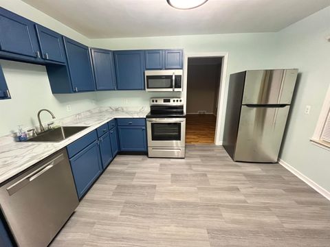 Tiny photo for 715 Donald Avenue, Royal Oak City, MI 48073 (MLS # 58050196407)