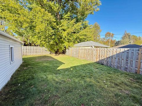 Tiny photo for 715 Donald Avenue, Royal Oak City, MI 48073 (MLS # 58050196407)
