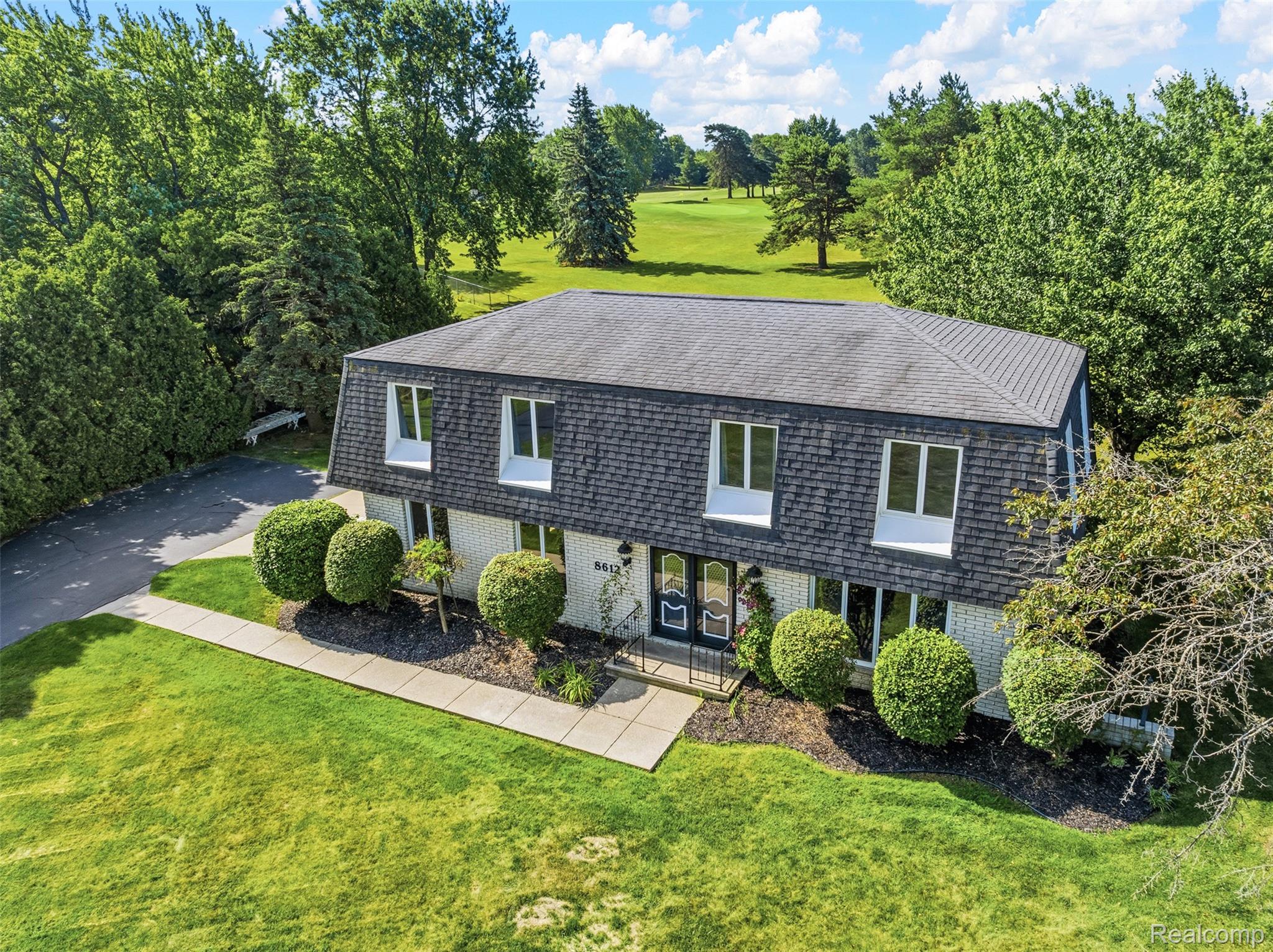 8612 Monroe Road