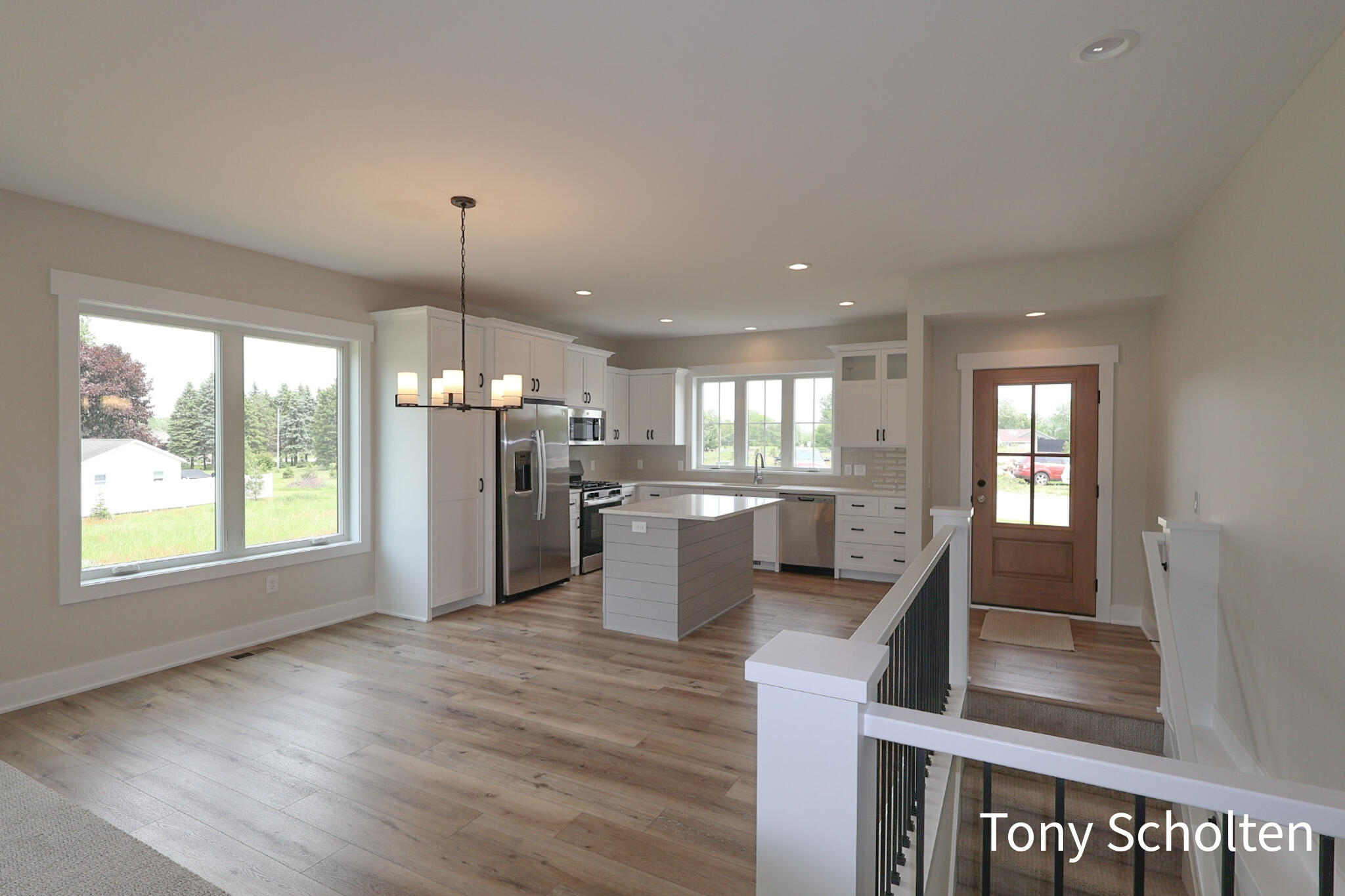 6324 Blendon Woods Drive 21